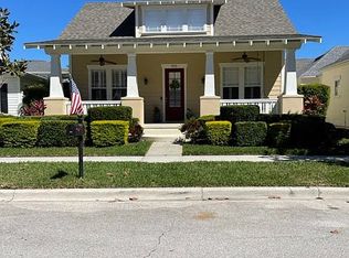 805 Runner Oak St, Celebration, FL 34747