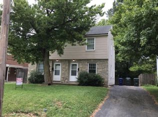 838 S Harris Ave #838, Columbus, OH 43204