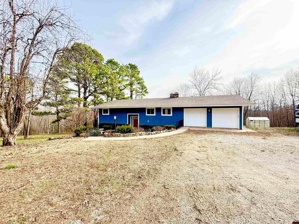 321 County Road 176, Mountain Home, AR 72653