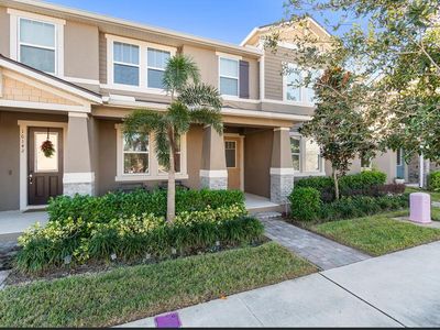 16148 Treadwell Street, Winter Garden, FL, 34787