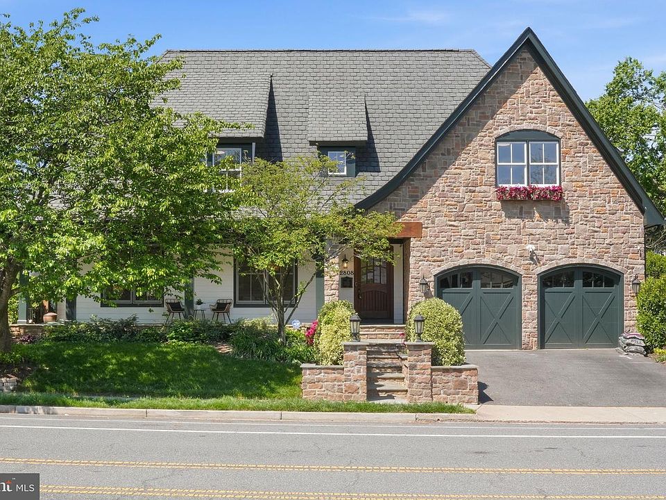 1st image of 2808 John Marshall Dr