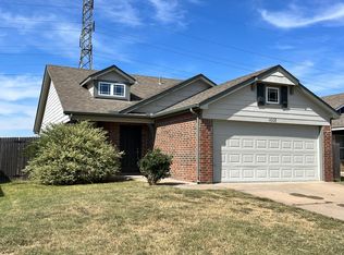 11008 N 147th East Ave, Owasso, OK 74055