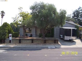 3394 S Francisco Way, Antioch, CA