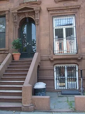 Rented by Aguayo & Huebener Brooklyn | media 7