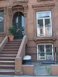 Rented by Aguayo & Huebener Brooklyn