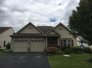 14 Greystone Ln, Gordonville, PA 17529