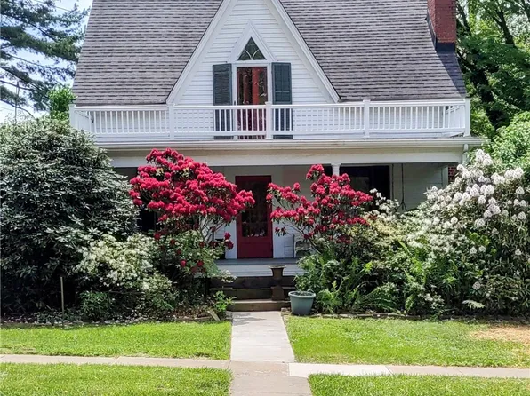 6846 Wakefield Rd, Hiram, OH 44234