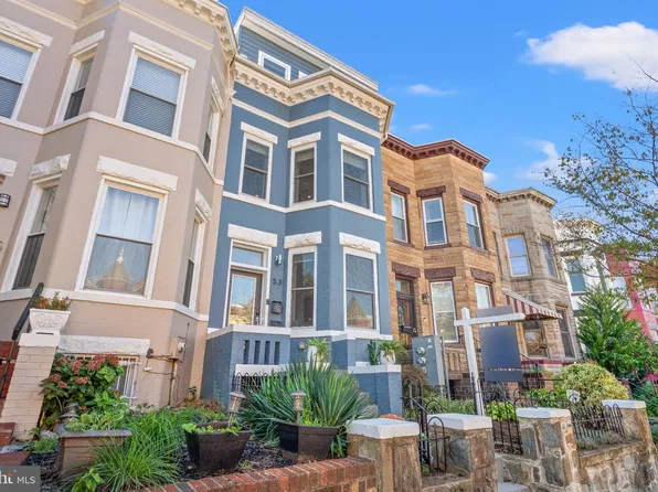 53 R St NE Unit 2, Washington, DC 20002