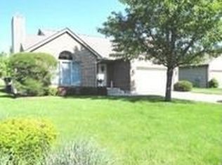121 Marisa Dr, Middletown, OH 45042