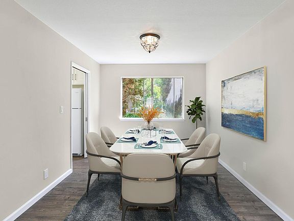 4th image of 1254 Peralta Dr
