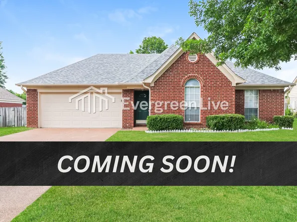 25 Spring Valley Dr, Oakland, TN 38060