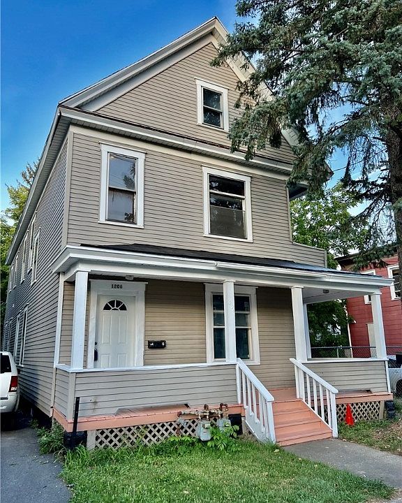 1206 Butternut St Syracuse, NY, 13208 - Apartments for Rent | Zillow