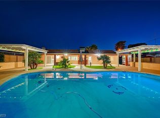 3936 Jewel Ave, Las Vegas, NV 89121