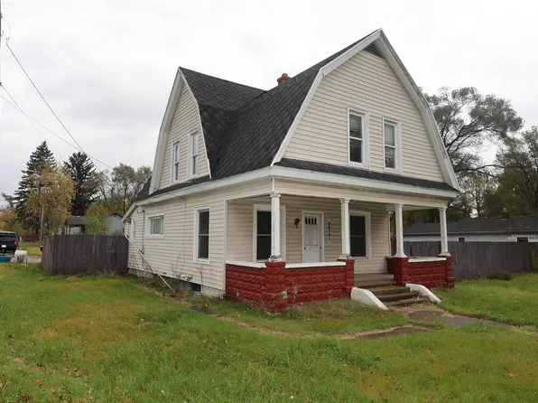 22761 Ardmore Trl, South Bend, IN 46628