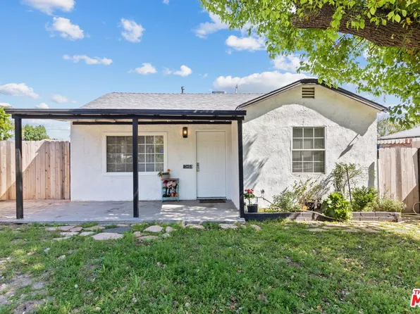 13460 Sayre St, Sylmar, CA 91342