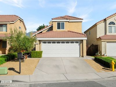 10634 Countryside Dr, Rancho Cucamonga, CA, 91730