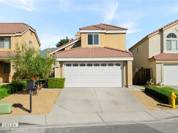 10634 Countryside Dr, Rancho Cucamonga, CA 91730