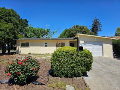 2298 Woolner Avenue, Fairfield, CA, 94533