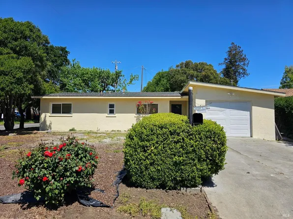 2298 Woolner Avenue, Fairfield, CA 94533