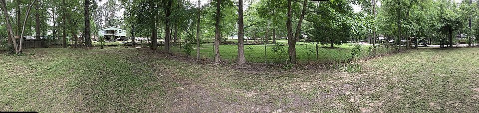 This is your blank canvas