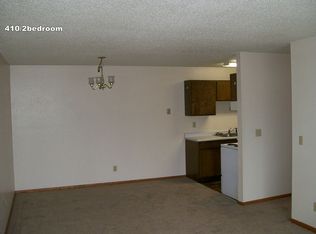 BeMore Apartments - 410 18th, Benson, MN 56215