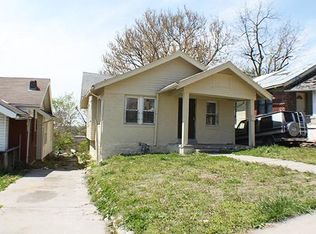 4310 Montgall Ave, Kansas City, MO 64130