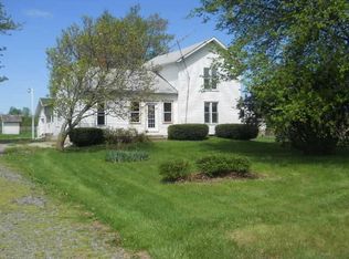 13620 Tripp Rd, Waldron, MI 49288