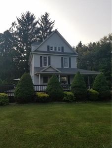 3751 N Hermitage Rd, Transfer, PA, 16154