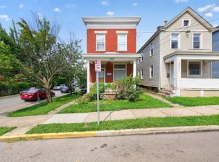 2369 Flora St, Cincinnati, OH 45219