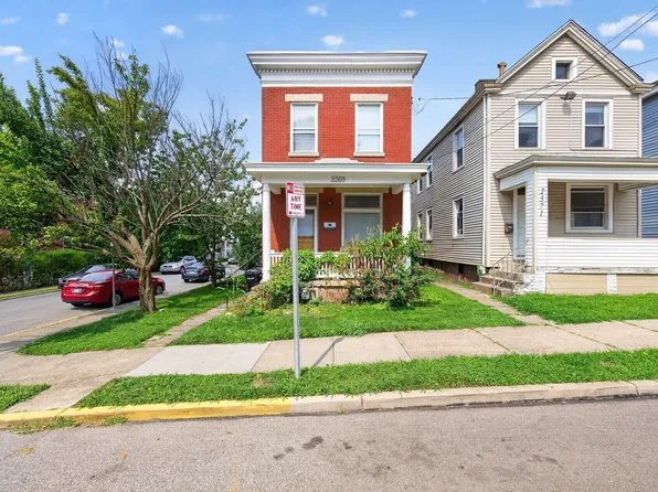 2369 Flora St, Cincinnati, OH 45219