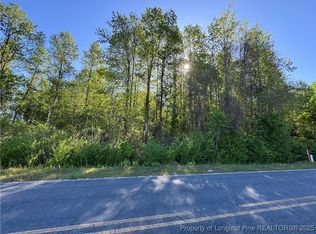 McBryde Mill Rd, Red Springs, NC 28377
