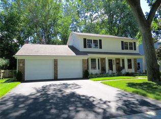 4726 Weldwood Ln, Sylvania, OH