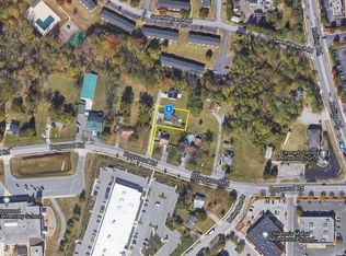 7118 Dogwood Rd, Baltimore, MD 21244