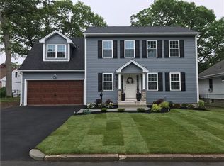 146 Tobie Ave, Pawtucket, RI 02861