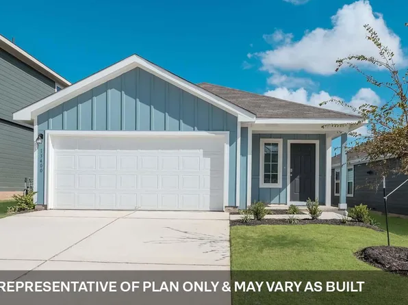 13210 Cerise Queen Way, Mustang Ridge, TX 78610