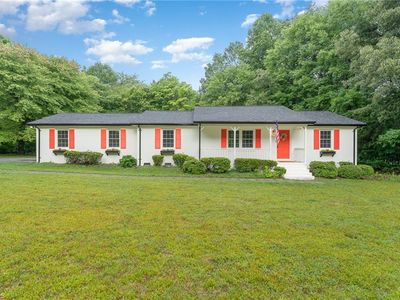 7409 Strader Rd, Summerfield, NC, 27358