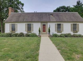 2119 Noel Dr, Champaign, IL