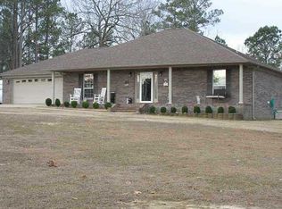 24 County Road 437, Iuka, MS 38852