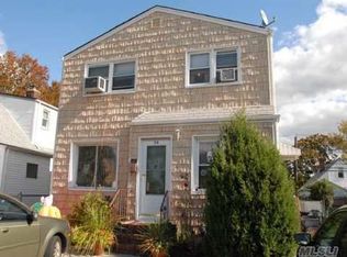 58 Robert Ave, Elmont, NY 11003