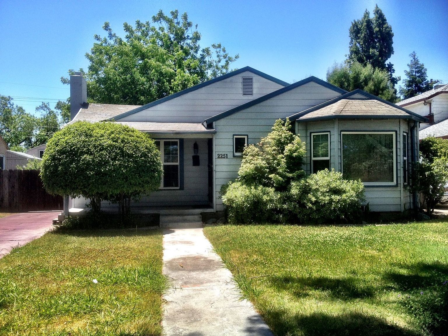 2251 N Argonaut St, Stockton, CA 95204 Zillow