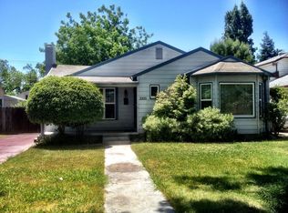 2251 N Argonaut St, Stockton, CA 95204