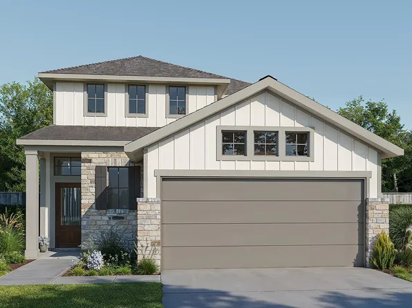 8114 Peerless Pass, Austin, TX 78744