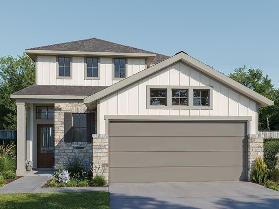 8114 Peerless Pass, Austin, TX 78744