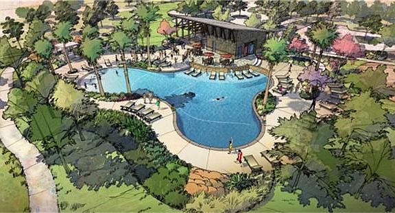 4th image of 25610 Luna Vista Ln