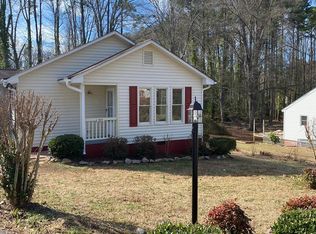 311 W High St, South Hill, VA 23970