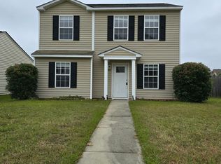 1601 Ruger Dr, Sumter, SC 29150