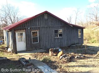 1921 Alice St, Poplar Bluff, MO 63901