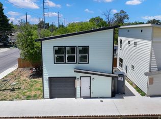 1819 Burnet St, San Antonio, TX 78202