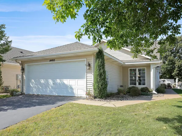 14402 Edgewood Ave, Savage, MN 55378
