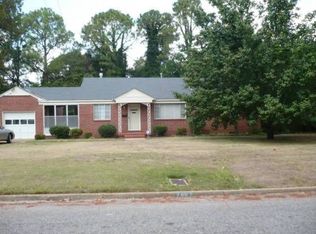 2807 Ashley Ave, Montgomery, AL 36109